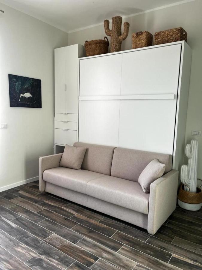 White Cactus House Appartamento *